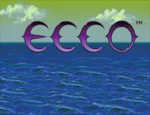 Image n° 7 - titles : ECCO - The Tides of Time